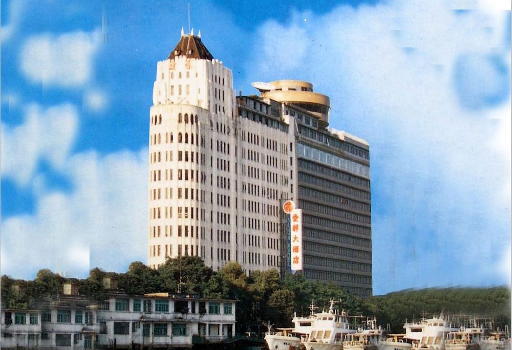 酒店園區(qū)類停車場管理方案：特殊車輛分區(qū)引導(dǎo)、社會車輛合理收費